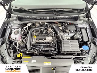 VOLKSWAGEN Polo 1.0 tsi life 95cv dsg 11
