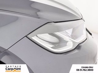VOLKSWAGEN Polo 1.0 tsi life 95cv dsg 12