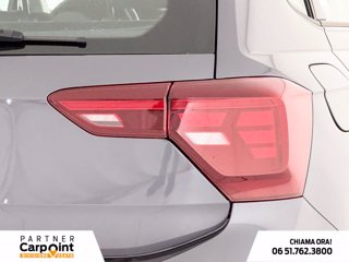 VOLKSWAGEN Polo 1.0 tsi life 95cv dsg 15