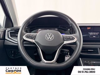 VOLKSWAGEN Polo 1.0 tsi life 95cv dsg 17