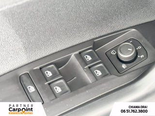 VOLKSWAGEN Polo 1.0 tsi life 95cv dsg 18