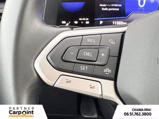 VOLKSWAGEN Polo 1.0 tsi life 95cv dsg 19