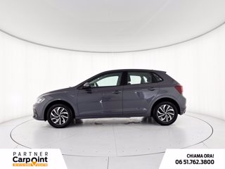 VOLKSWAGEN Polo 1.0 tsi life 95cv dsg 2