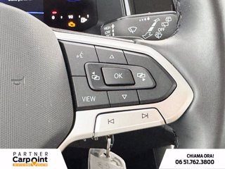 VOLKSWAGEN Polo 1.0 tsi life 95cv dsg 20