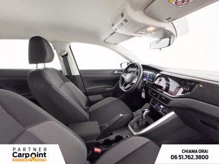 VOLKSWAGEN Polo 1.0 tsi life 95cv dsg 5