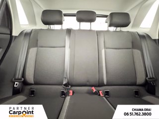 VOLKSWAGEN Polo 1.0 tsi life 95cv dsg 8