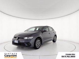 VOLKSWAGEN Polo 1.0 tsi life 95cv 0