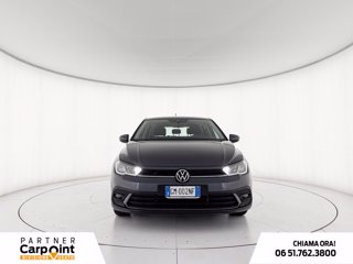 VOLKSWAGEN Polo 1.0 tsi life 95cv 1