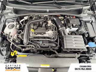 VOLKSWAGEN Polo 1.0 tsi life 95cv 11