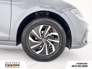 VOLKSWAGEN Polo 1.0 tsi life 95cv 13