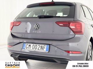 VOLKSWAGEN Polo 1.0 tsi life 95cv 16