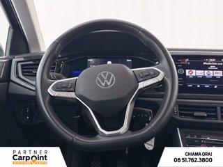 VOLKSWAGEN Polo 1.0 tsi life 95cv 17