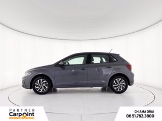 VOLKSWAGEN Polo 1.0 tsi life 95cv 2