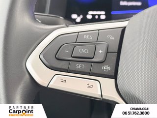 VOLKSWAGEN Polo 1.0 tsi life 95cv 20