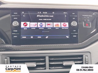 VOLKSWAGEN Polo 1.0 tsi life 95cv 22