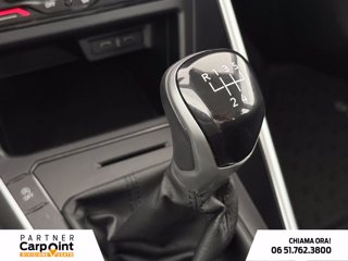 VOLKSWAGEN Polo 1.0 tsi life 95cv 24