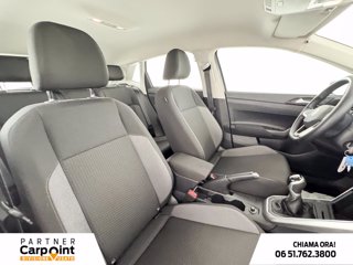 VOLKSWAGEN Polo 1.0 tsi life 95cv 6