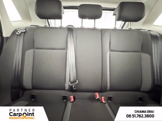 VOLKSWAGEN Polo 1.0 tsi life 95cv 8