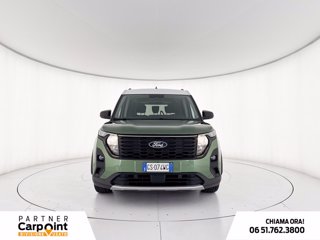 FORD Tourneo courier ii 1.0 ecoboost 125cv active powershift 1