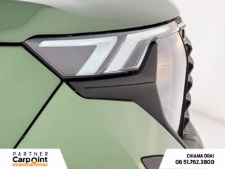 FORD Tourneo courier ii 1.0 ecoboost 125cv active powershift 12