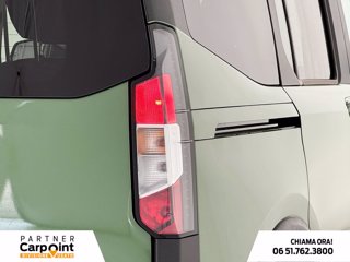 FORD Tourneo courier ii 1.0 ecoboost 125cv active powershift 15