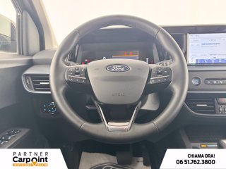 FORD Tourneo courier ii 1.0 ecoboost 125cv active powershift 17