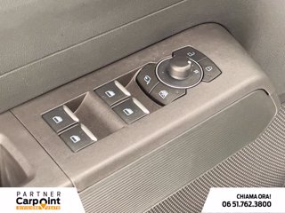 FORD Tourneo courier ii 1.0 ecoboost 125cv active powershift 18