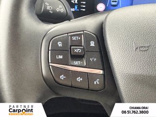 FORD Tourneo courier ii 1.0 ecoboost 125cv active powershift 19