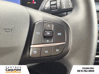 FORD Tourneo courier ii 1.0 ecoboost 125cv active powershift 20