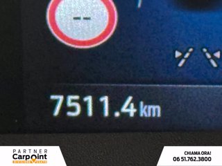 FORD Tourneo courier ii 1.0 ecoboost 125cv active powershift 21