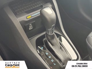FORD Tourneo courier ii 1.0 ecoboost 125cv active powershift 23