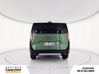 FORD Tourneo courier ii 1.0 ecoboost 125cv active powershift 3