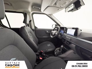 FORD Tourneo courier ii 1.0 ecoboost 125cv active powershift 5