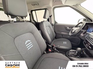 FORD Tourneo courier ii 1.0 ecoboost 125cv active powershift 6