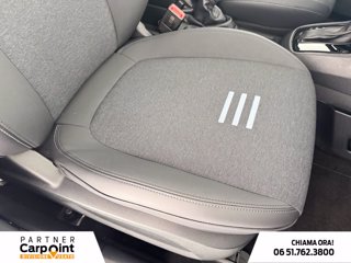 FORD Tourneo courier ii 1.0 ecoboost 125cv active powershift 7