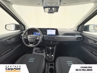 FORD Tourneo courier ii 1.0 ecoboost 125cv active powershift 9