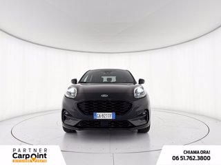 FORD Puma 1.0 ecoboost st-line x s&s 125cv 1