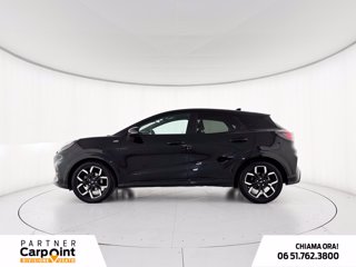 FORD Puma 1.0 ecoboost st-line x s&s 125cv 2