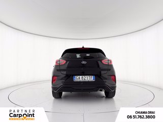 FORD Puma 1.0 ecoboost st-line x s&s 125cv 3