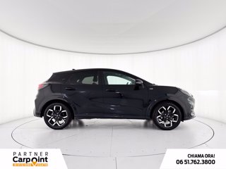 FORD Puma 1.0 ecoboost st-line x s&s 125cv 4