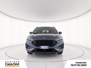 FORD Kuga 2.5 full hybrid st-line x 2wd 190cv cvt 1