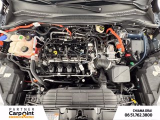 FORD Kuga 2.5 full hybrid st-line x 2wd 190cv cvt 12