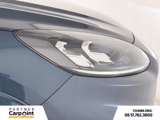FORD Kuga 2.5 full hybrid st-line x 2wd 190cv cvt 13
