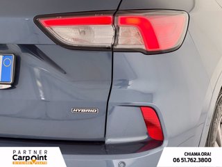 FORD Kuga 2.5 full hybrid st-line x 2wd 190cv cvt 16