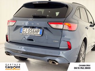 FORD Kuga 2.5 full hybrid st-line x 2wd 190cv cvt 17