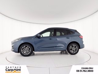 FORD Kuga 2.5 full hybrid st-line x 2wd 190cv cvt 2
