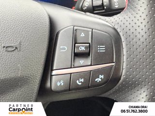 FORD Kuga 2.5 full hybrid st-line x 2wd 190cv cvt 22