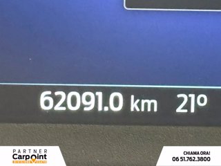 FORD Kuga 2.5 full hybrid st-line x 2wd 190cv cvt 23