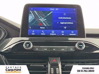 FORD Kuga 2.5 full hybrid st-line x 2wd 190cv cvt 24