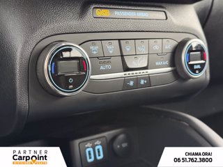 FORD Kuga 2.5 full hybrid st-line x 2wd 190cv cvt 25